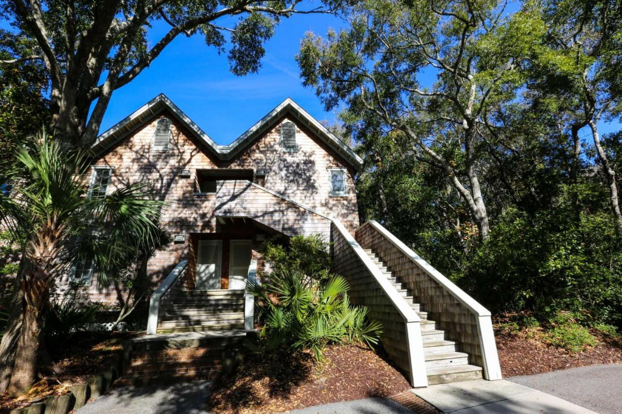 Relax, Renew, Retreat Villa Kiawah Island Exterior foto